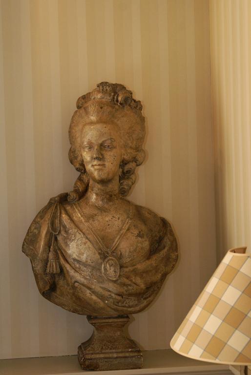 ホテルChateau De Reignac 部屋 写真