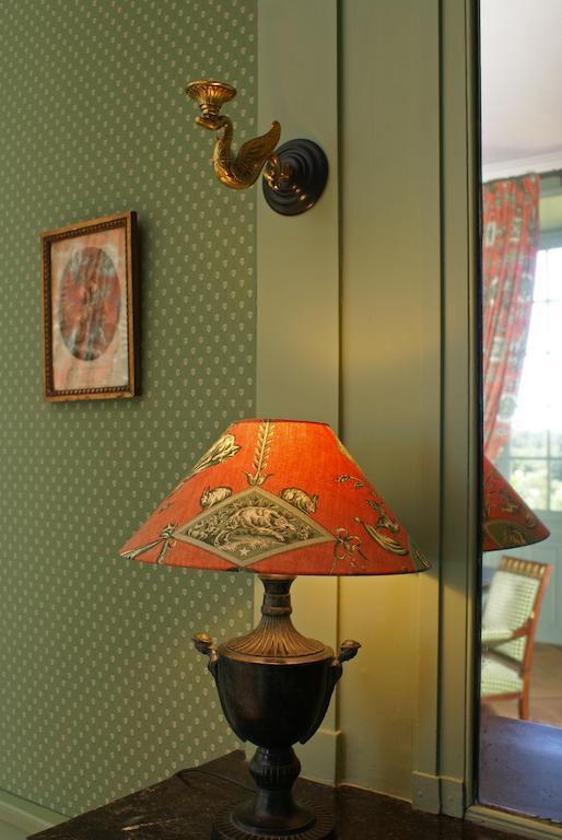 ホテルChateau De Reignac 部屋 写真