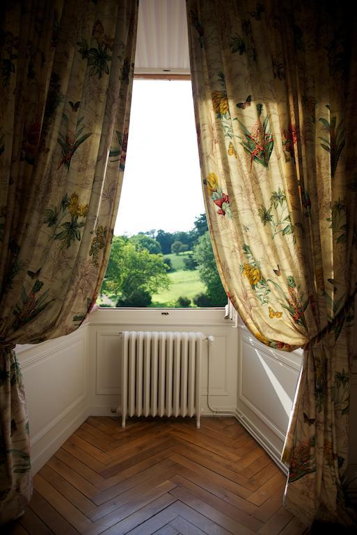 ホテルChateau De Reignac 部屋 写真